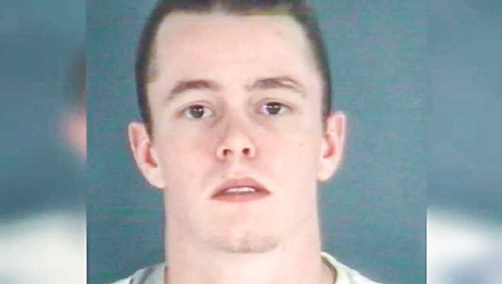 Florida man shoots woman in the head for 'jokingly' slapping him, police say