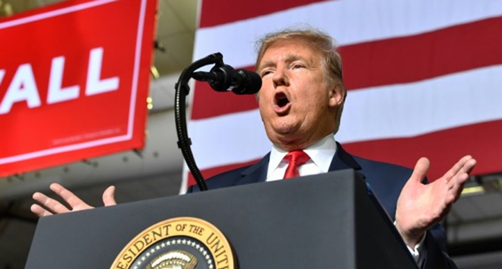 Bombshell Trump tax revelations hint at massive cheating and vulnerability to Russian influence