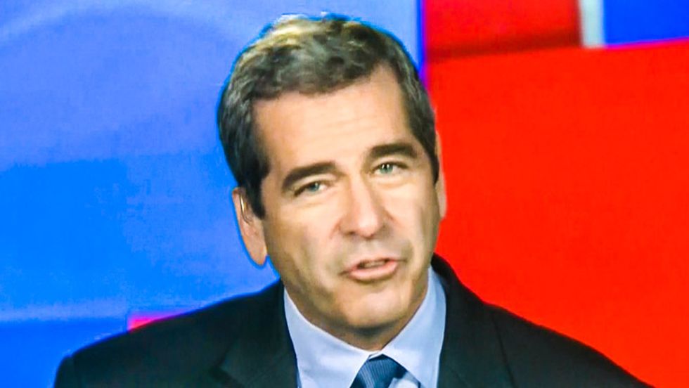 PBS science reporter: Fox's Ebola coverage is 'a level of ignorance we should not allow'