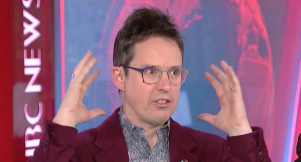 Financial experts tear Trump's tax cut mythology to shreds as the national debt explodes