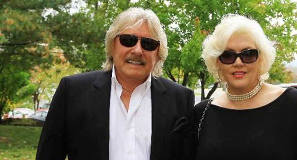 1960s rock-and-roller Paul Revere dies at 76