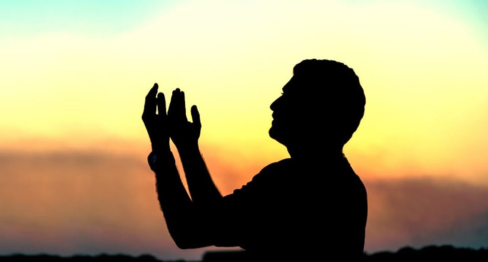 Religion across the globe is changing -- but not the way that you think