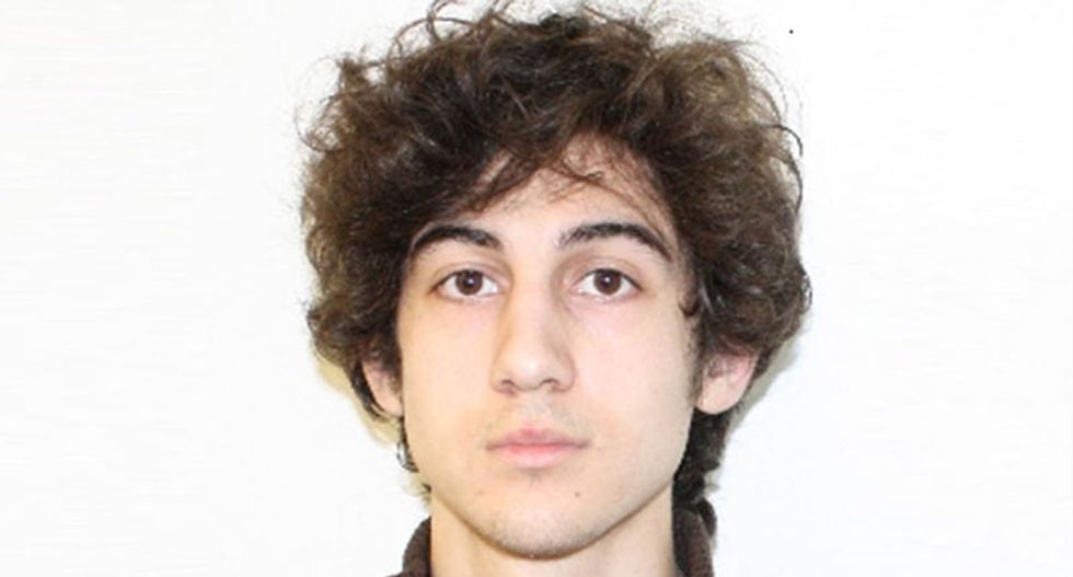 US government seeks to reinstate Boston bomber death penalty