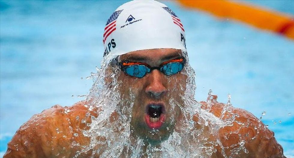 Olympic medal forecasting: It's easier to predict results than you might think