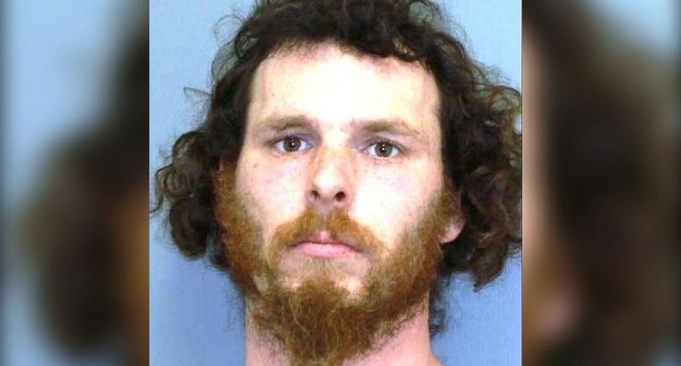 Unhinged white man broke into black neighbor's house -- then threatened to lynch him with a chain: police