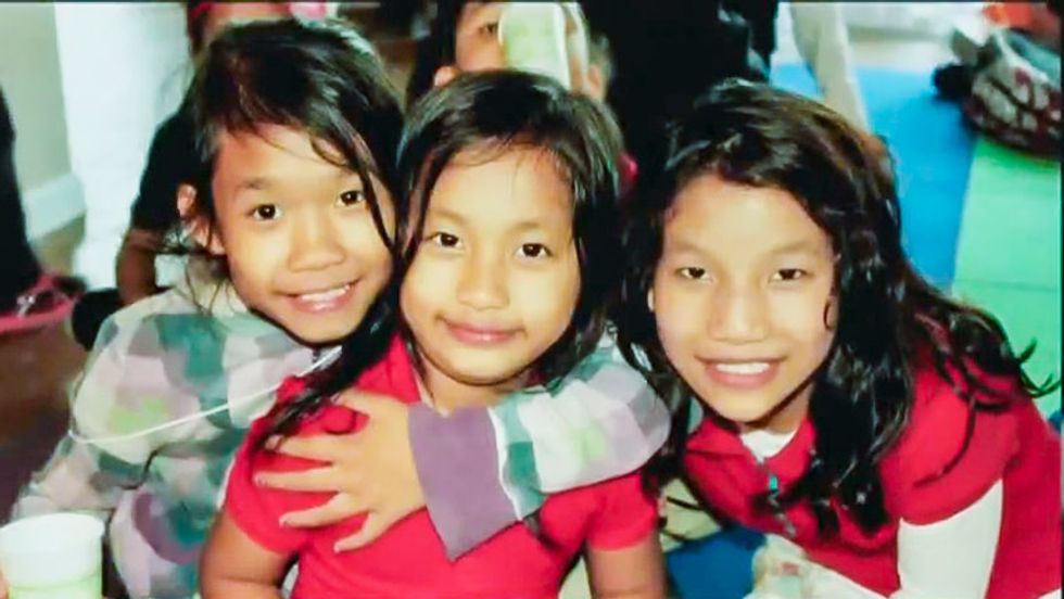 Oregon Republicans buck party extremists and spend $36 million on health care for undocumented children