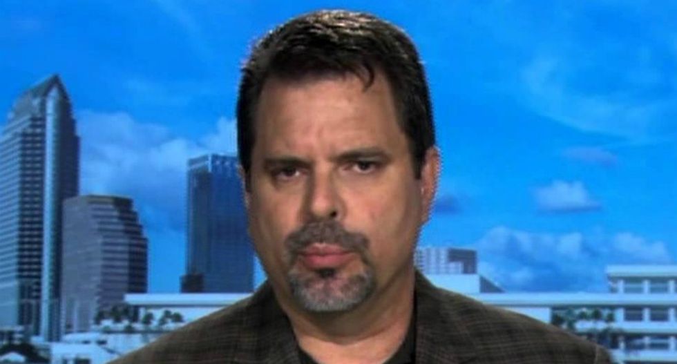 Trump's senior Homeland Security adviser once claimed Obama's CIA director was a secret Muslim