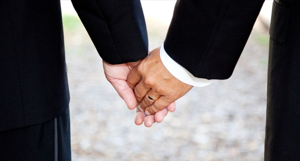 Kentucky House approves creation of marriage license accommodating same-sex couples