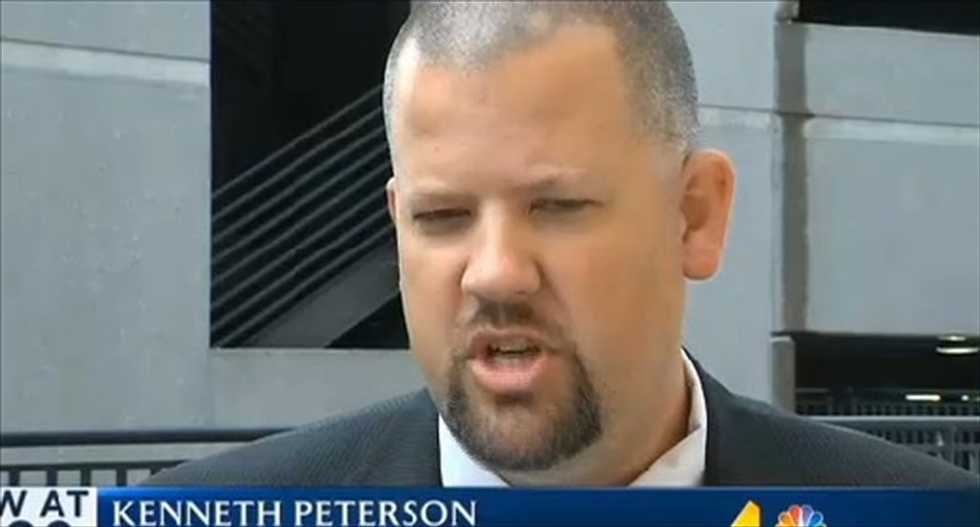 Tenn. county school board members pushing to open meetings with prayer