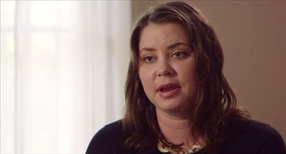 29-year-old California woman will end her life on Nov. 1, and she wants you to know why