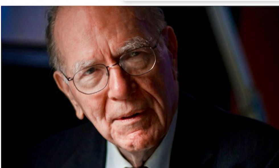 Lyndon LaRouche, perennial US presidential candidate, dies at 96