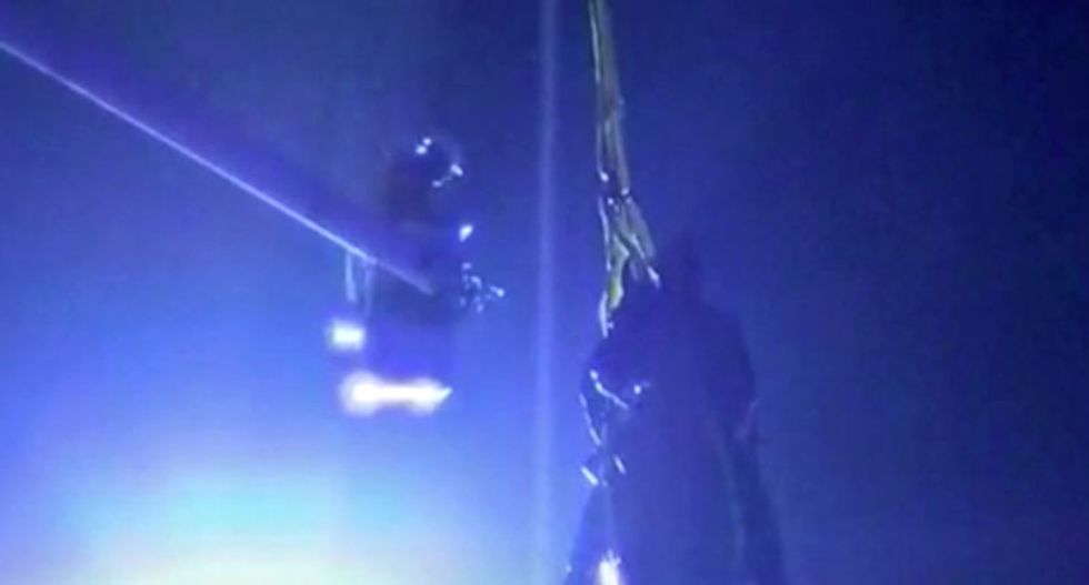 WATCH: Memphis takes bold legal action to circumvent Tennessee state rule and remove Confederate statues