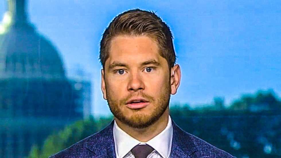Fox News report uncovers 'diversity of thought' at Harvard: They all 'blame America'