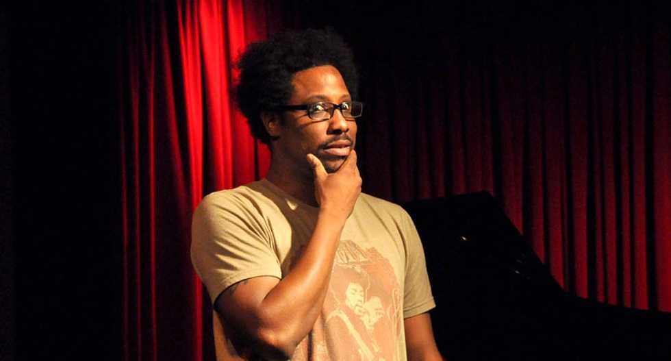 W. Kamau Bell and Joe Rogan on white power: You already have the power, you redundant f*cks