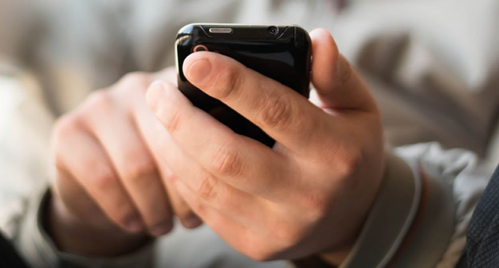 Florida cops busted for racist texts about shooting 'n*ggers'