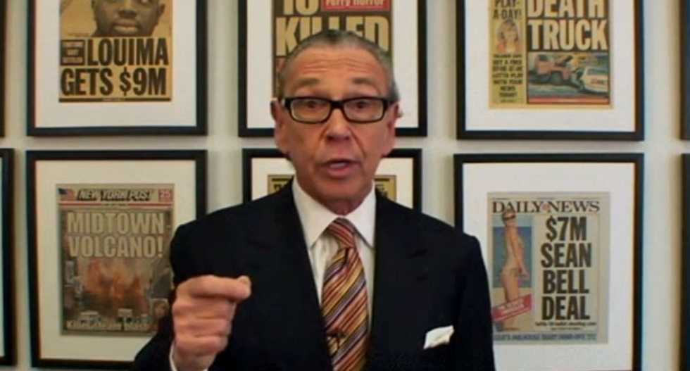 Lawyer accused of rape removes himself from NYPD chokehold lawsuit