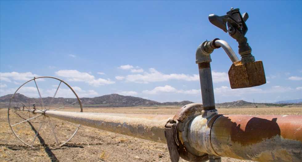 Troubling projections: US faces worst droughts in a 1,000 years, predict scientists