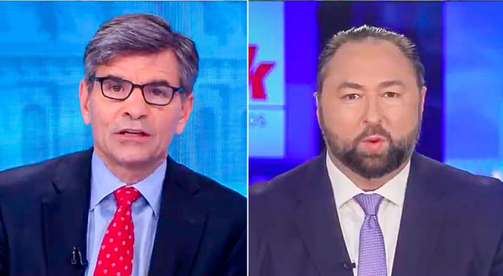 Jason Miller: Trump will 'be ahead on election night' and then Dems will 'steal it back' by counting votes