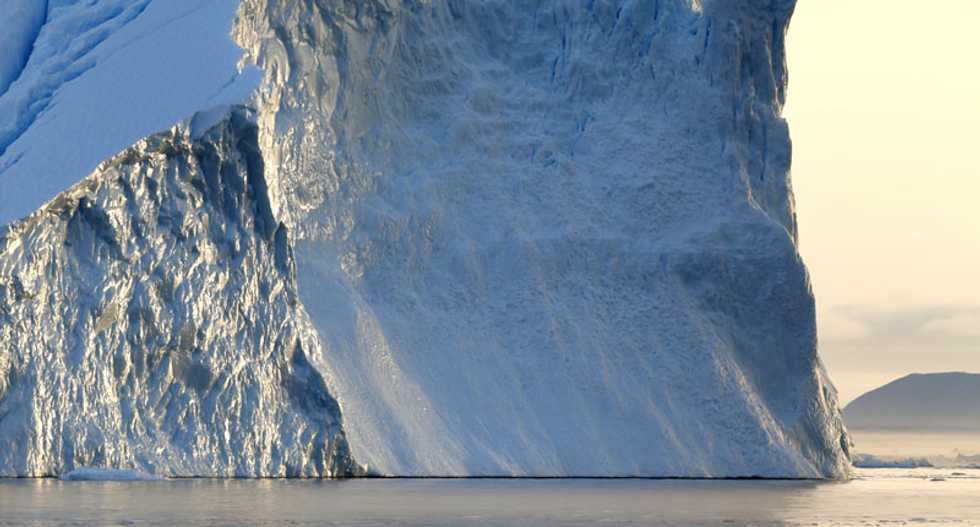 Southern oceans heating up faster than scientists realized