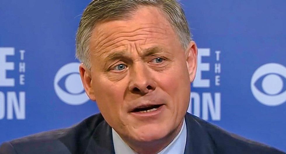 Republican dumped up to $1.6 million of stock — after reassuring America about coronavirus preparedness