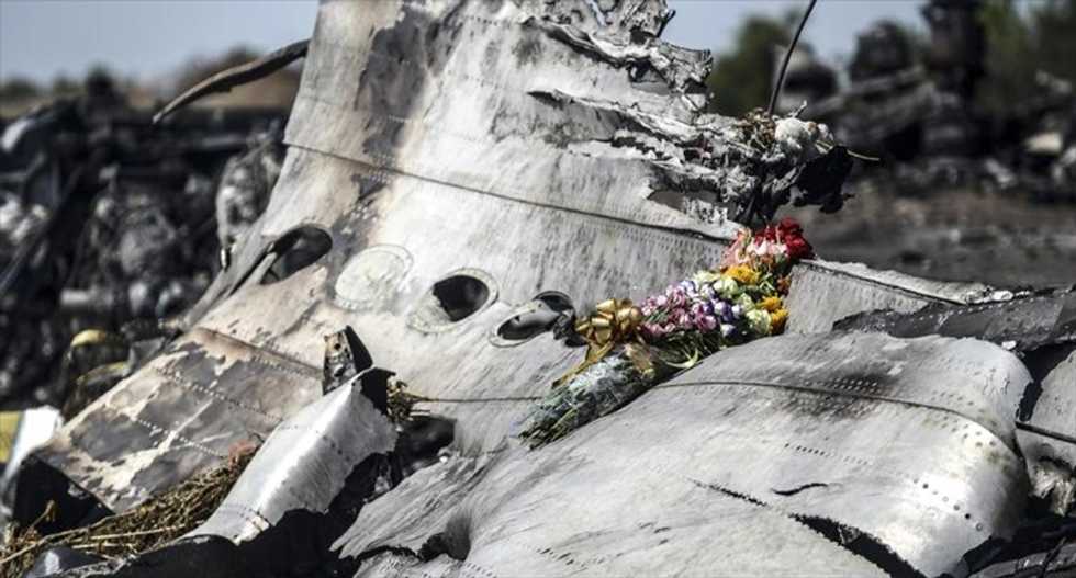Dutch officials: More passengers identified from missing Malaysia Airlines flight