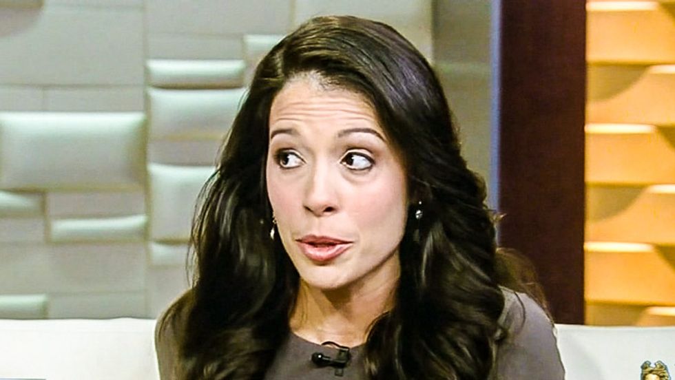 Fox News guest: Upskirt victims 'made a conscious choice to wear certain clothes'