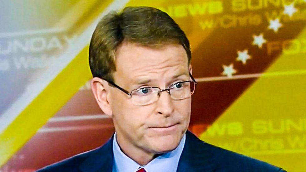 Tony Perkins gives Trump a 'do-over' on moral failings: 'Glad somebody willing to punch' bullies like Obama