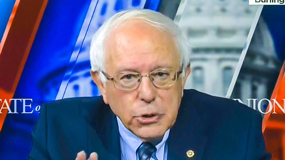 Bernie Sanders wants to make college free — and he’s going to tax the rich to pay for it