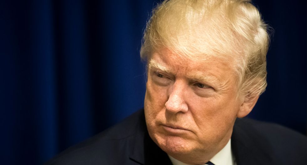 Trump can '150 percent' be indicted on fraud and money laundering charges immediately: ex-prosecutor