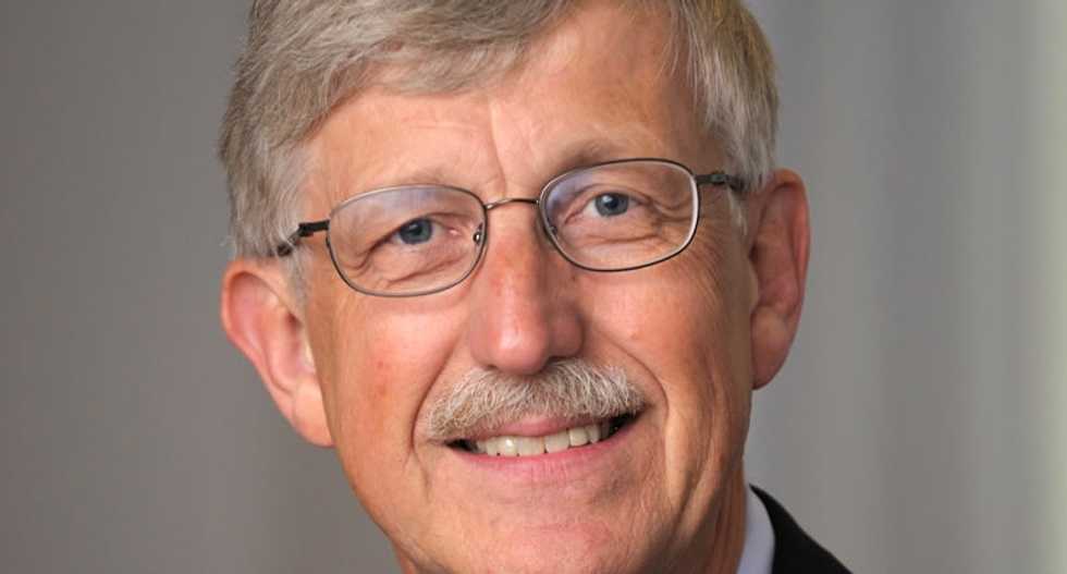NIH director: We'd have an Ebola vaccine by now if not for budget cuts