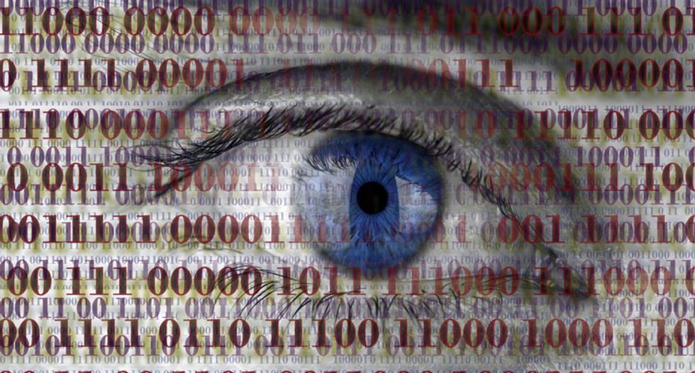 FBI chief wants 'backdoor access' to encrypted communications to fight ISIS