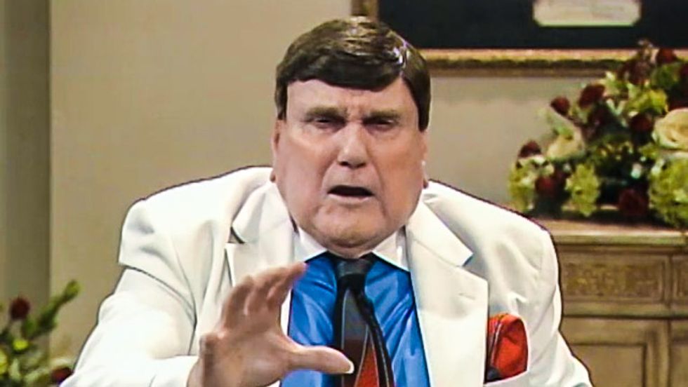Ohio pastor forced vasectomies, abortions because kids divert money away from church: report