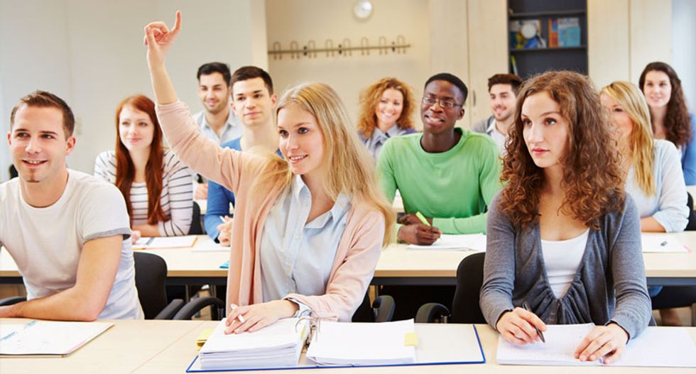 This is the hidden agenda behind school dress codes