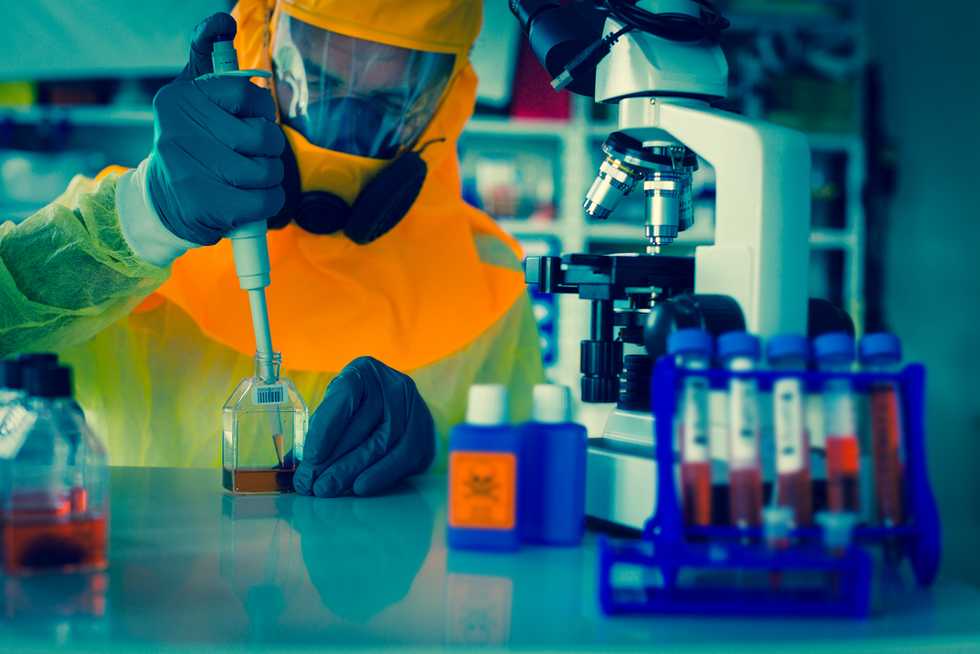 FDA approves Roche test for emergency use on patients with signs and symptoms of Ebola