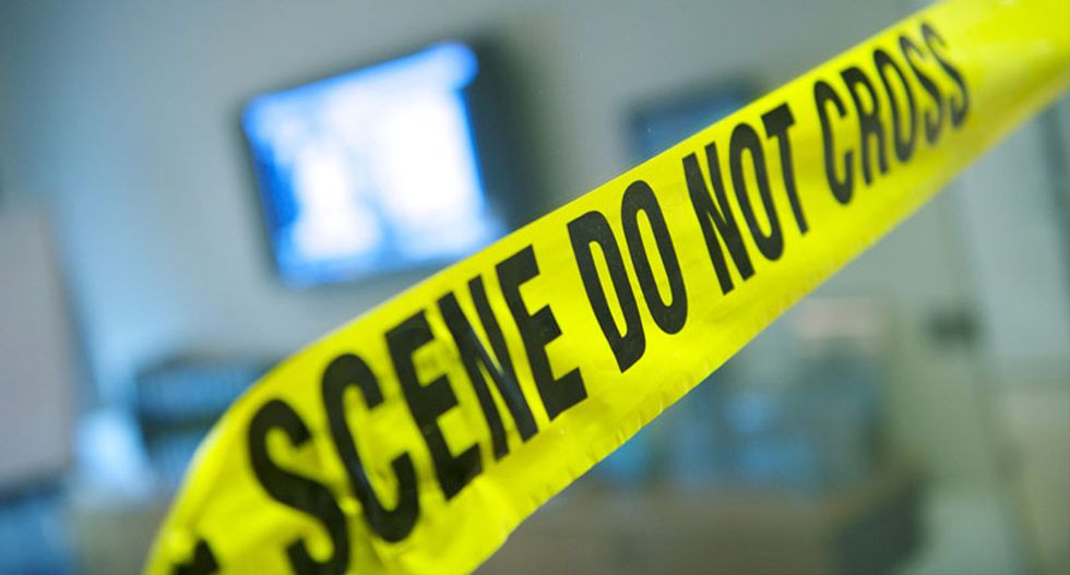 Texas family beat 14-year-old rape victim for six hours to induce an abortion: police