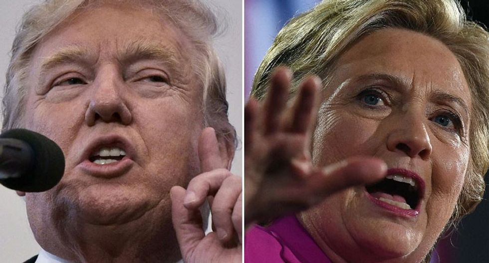 Michigan judge revokes order requiring recount of presidential ballots