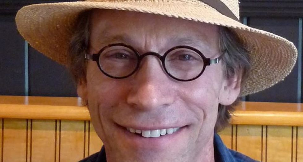 Read the Lawrence Krauss letter the WSJ wouldn't run about its 'science proves religion' story