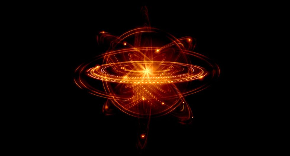 Physicists prove 'quantum spookiness' and start chasing Schrödinger’s cat