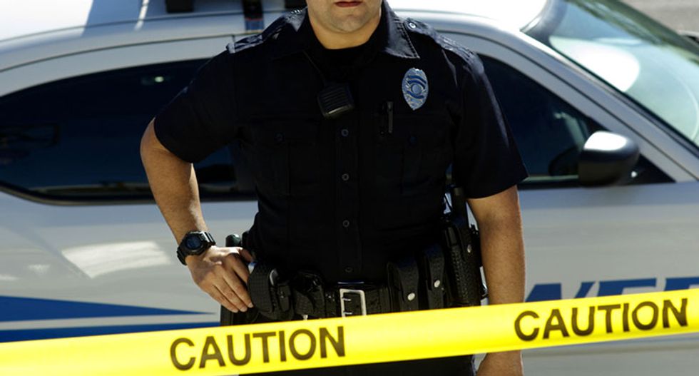 Officials: LAPD officer exposed himself to 80-year-old, asked 12-year-old to touch his penis