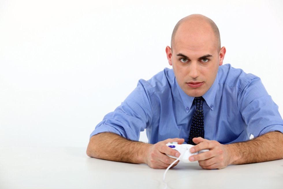 #GamerGate is an attack on ethical journalism