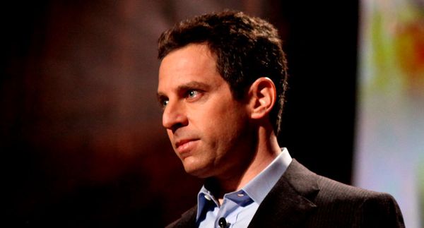 Notorious 'New Atheist' Sam Harris outrageously calls to 'keep the number of Muslims down in any society'