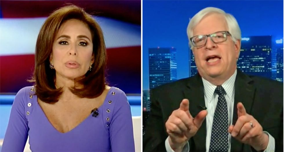 Fox News guest launches unhinged attack on Rep AOC: Equality ‘has caused more evil in the last 100 years than any other value’