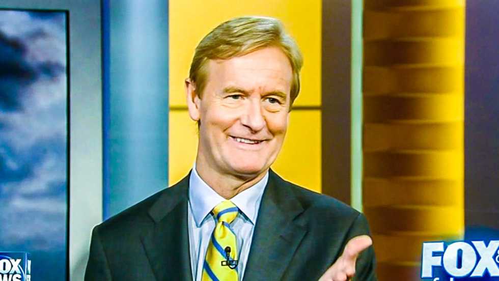 Fox host: Anti-transgender Houston pastors just trying to stop 'men from using ladies' restrooms'