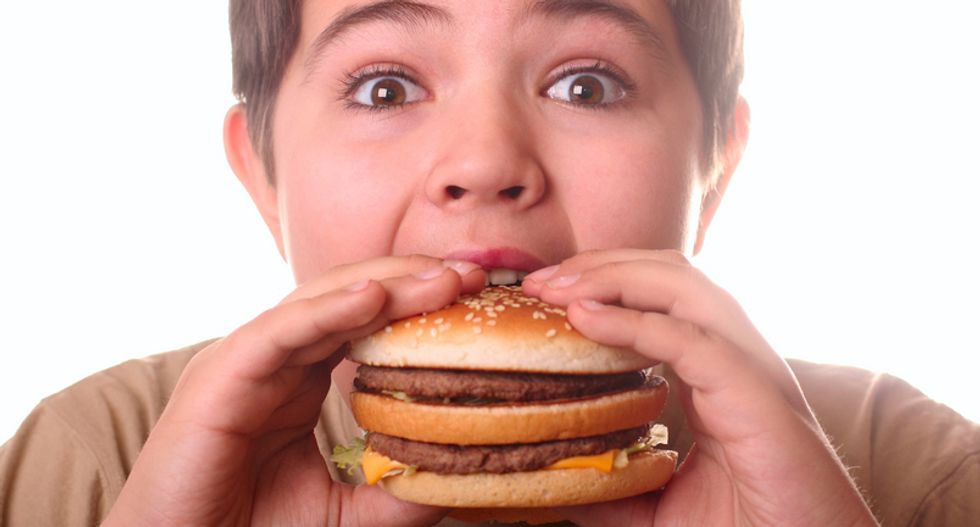 America’s obesity epidemic threatens effectiveness of any COVID vaccine