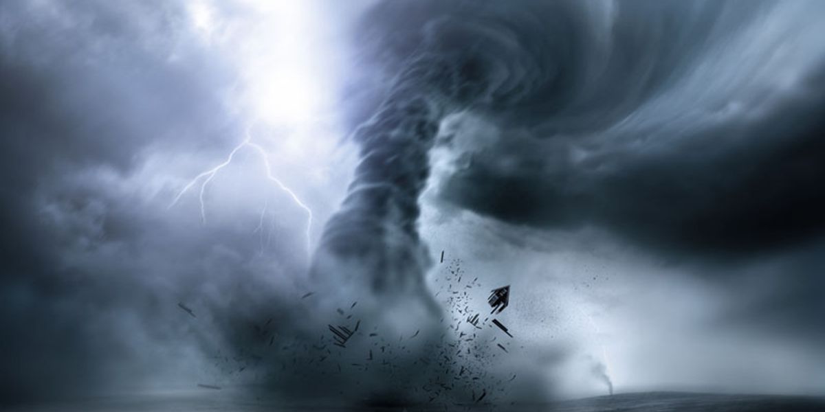 Leaked memo shows bizarre weather conspiracy theory being taken seriously by government