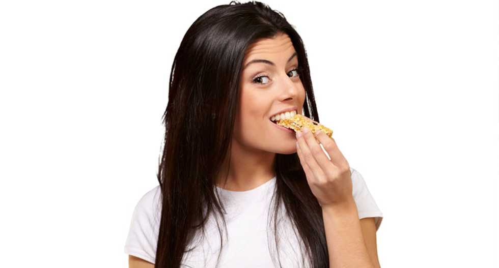 We're so indoctrinated that saturated fat is bad that we don't listen to the science