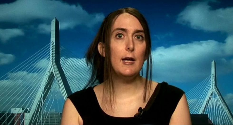 Brianna Wu and the human cost of Gamergate: 'Every woman I know in the industry is scared'