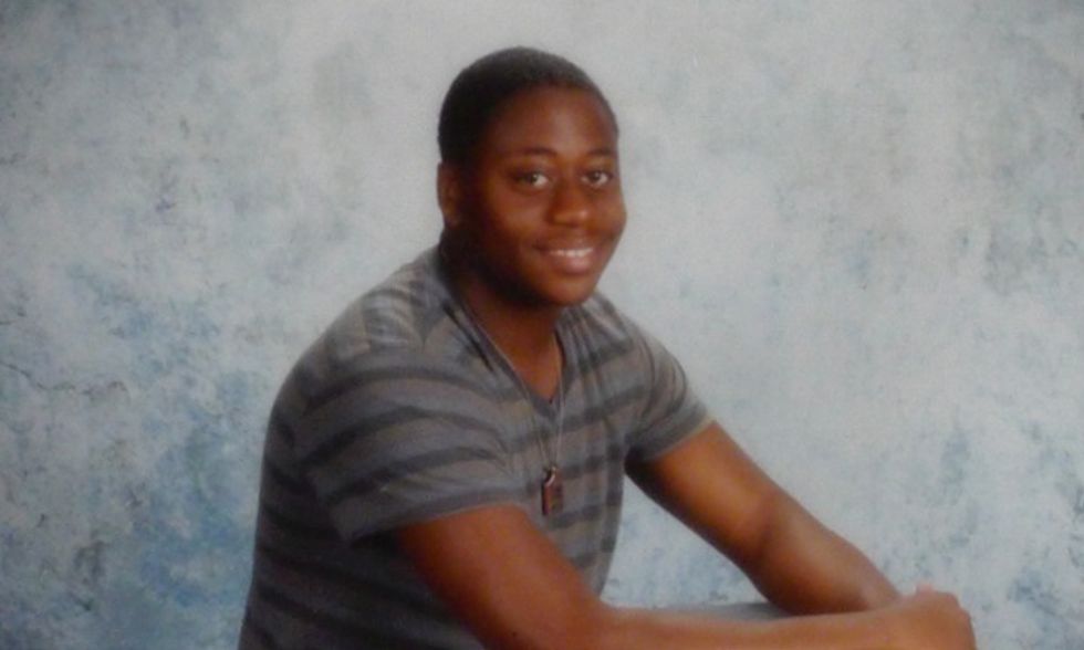 Question of lynching lingers around hanging death of black NC high school football player