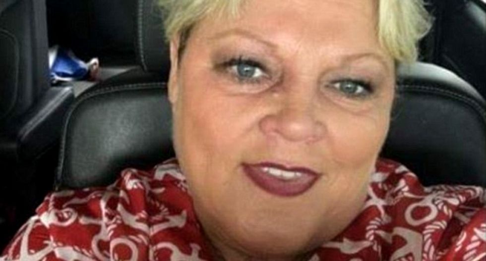 Racist Trump supporter busted for defrauding FEMA out of more than $18,000