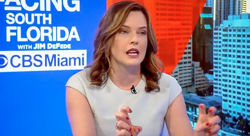 White House flack refuses to say Trump believes US intel over Putin: 'There's always a lot of back and forth'